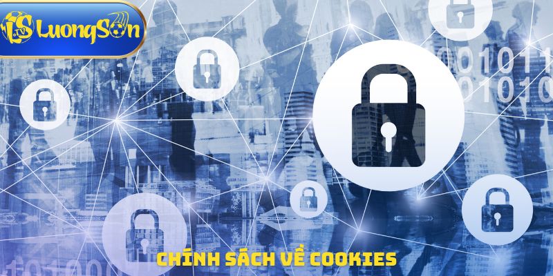 Chính sách về cookies