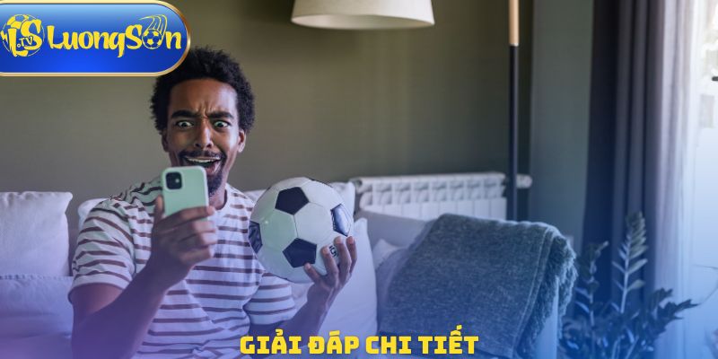 Giải đáp chi tiết